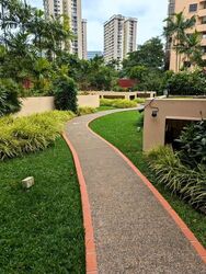 Dover Parkview (D5), Condominium #539094831